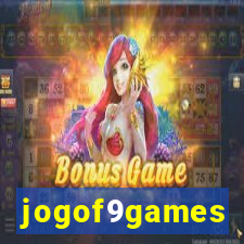 jogof9games