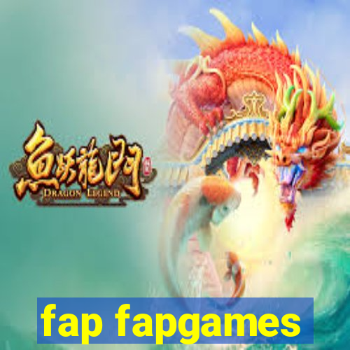 fap fapgames