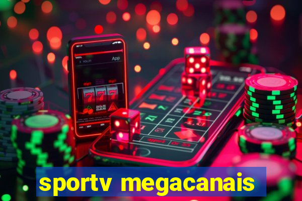 sportv megacanais