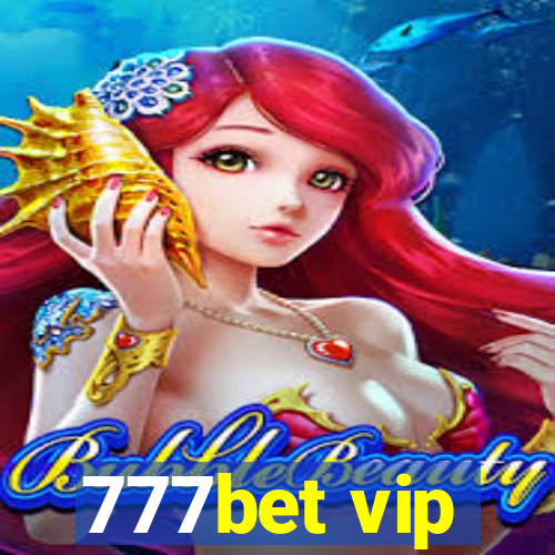 777bet vip