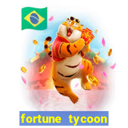 fortune tycoon slots download