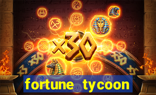 fortune tycoon slots download