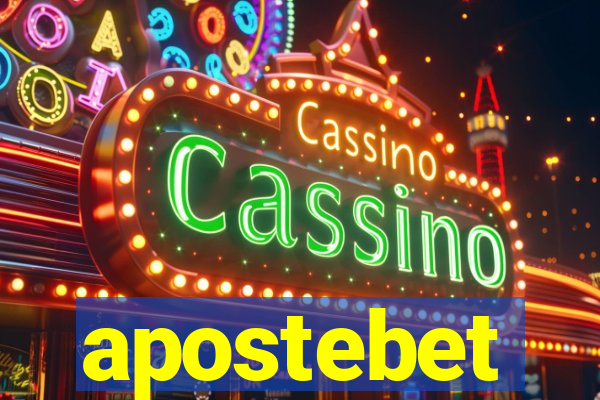 apostebet