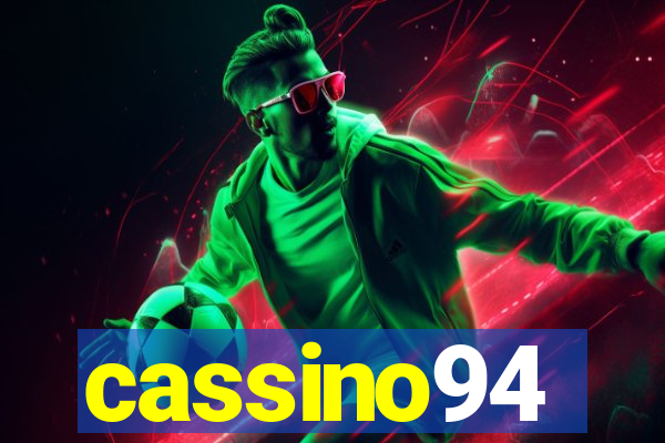 cassino94