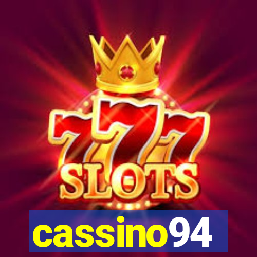 cassino94