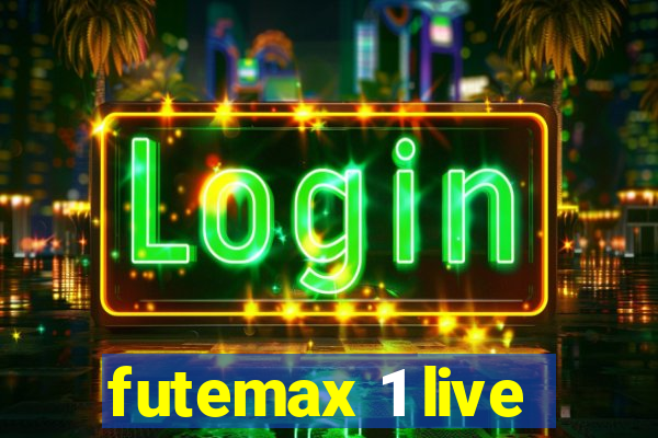 futemax 1 live