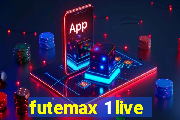 futemax 1 live