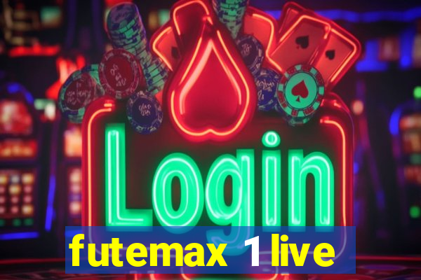 futemax 1 live