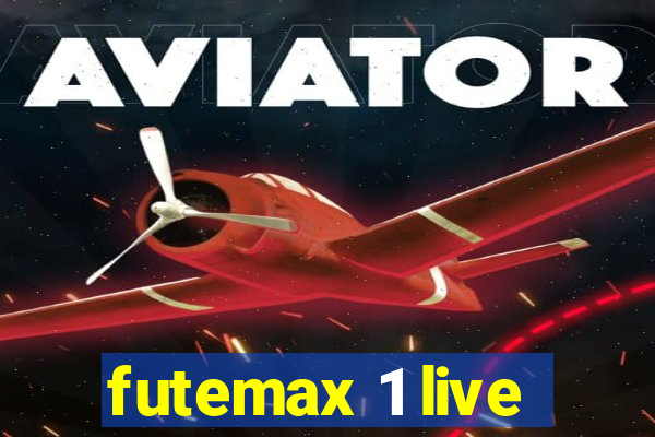 futemax 1 live