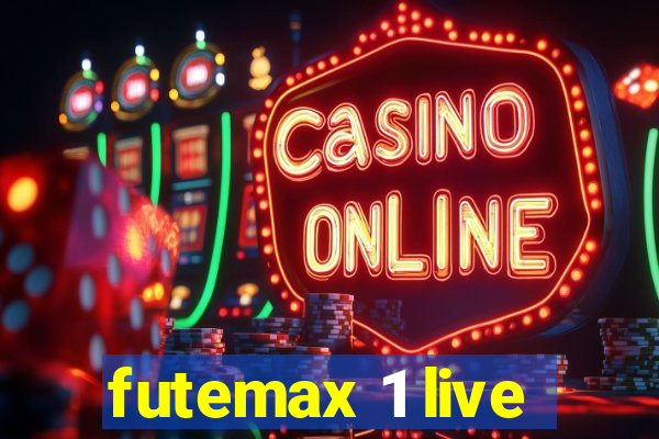 futemax 1 live