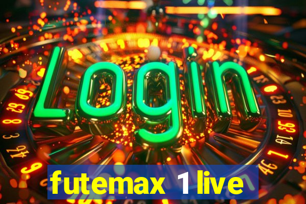 futemax 1 live