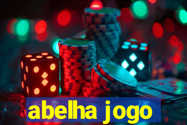 abelha jogo