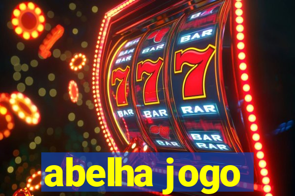 abelha jogo