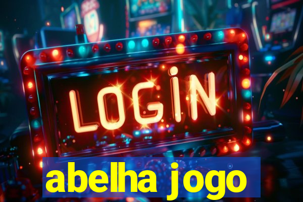 abelha jogo