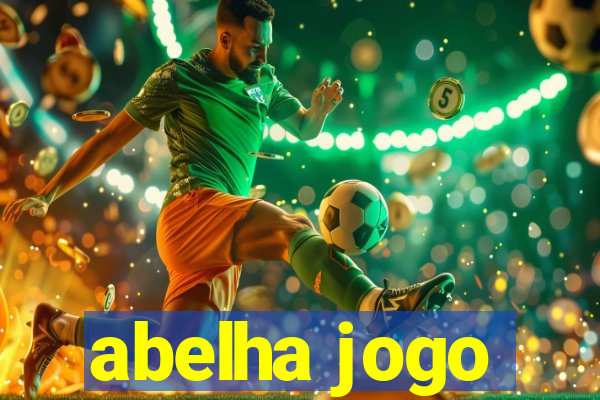 abelha jogo