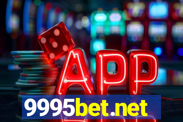 9995bet.net