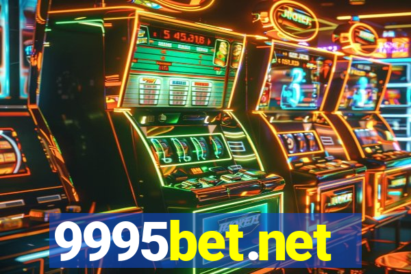 9995bet.net