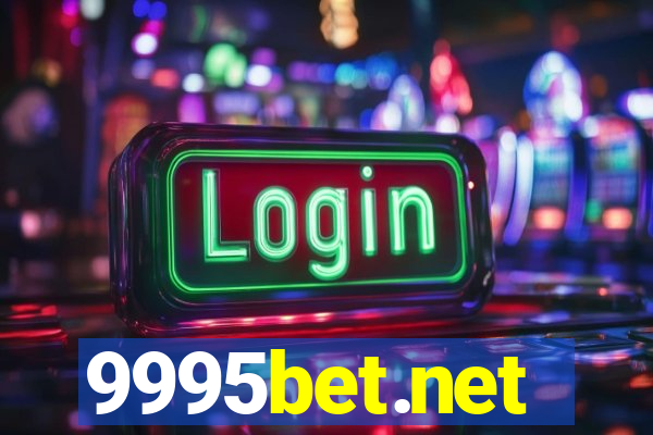 9995bet.net