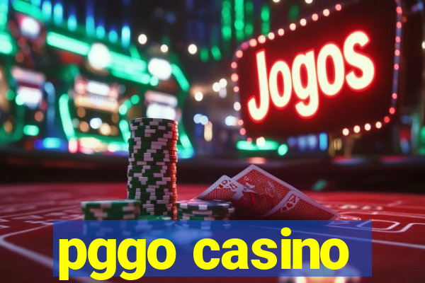 pggo casino