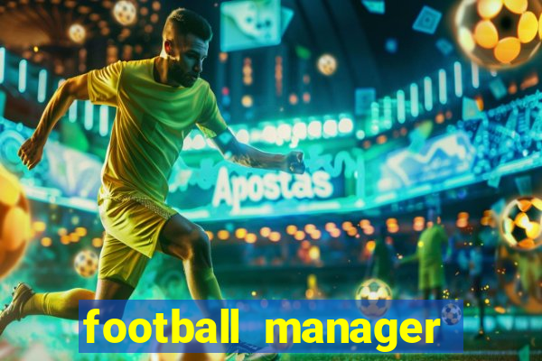 football manager 2024 crack status