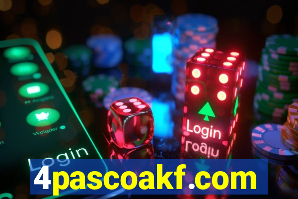 4pascoakf.com