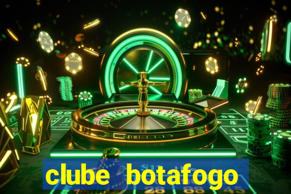 clube botafogo santa felicidade