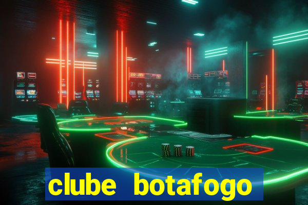 clube botafogo santa felicidade