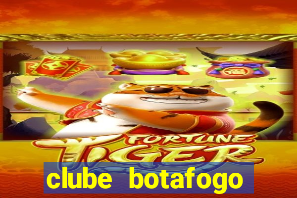 clube botafogo santa felicidade