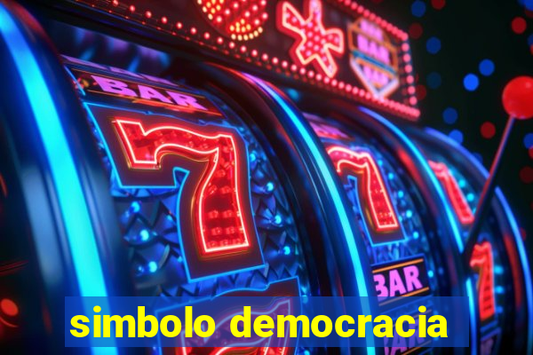 simbolo democracia