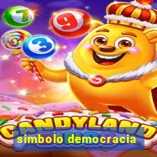 simbolo democracia