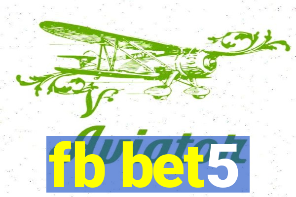 fb bet5