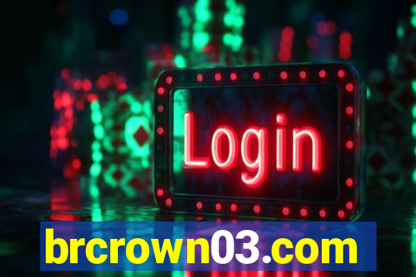 brcrown03.com