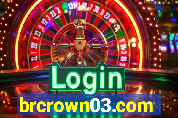 brcrown03.com