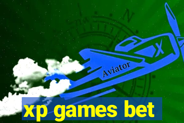 xp games bet