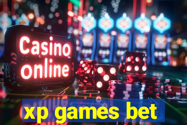 xp games bet