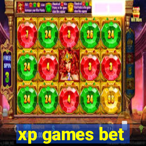 xp games bet