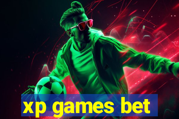 xp games bet