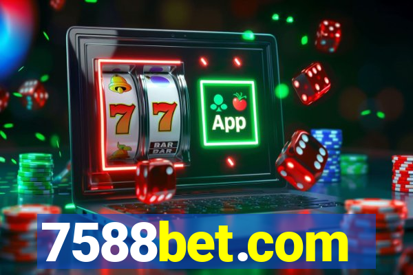 7588bet.com