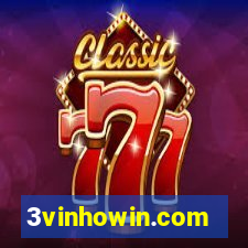 3vinhowin.com