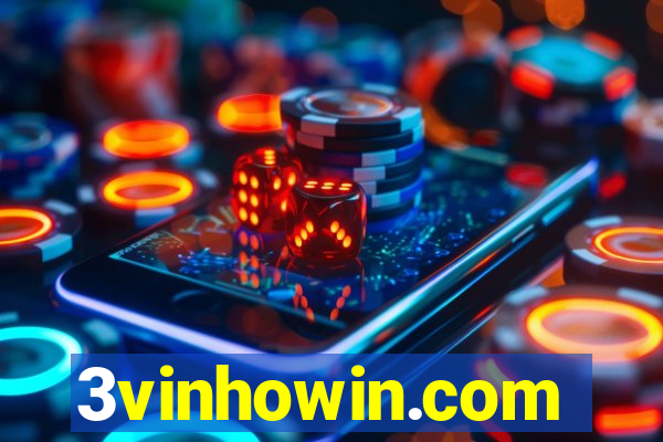 3vinhowin.com