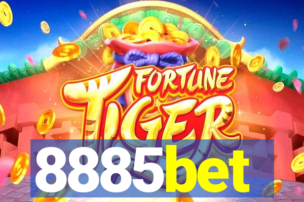 8885bet