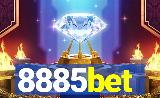 8885bet