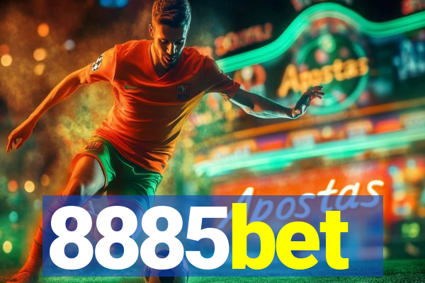 8885bet