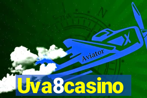 Uva8casino