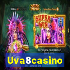 Uva8casino