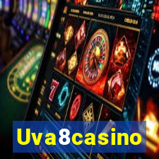 Uva8casino