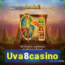 Uva8casino