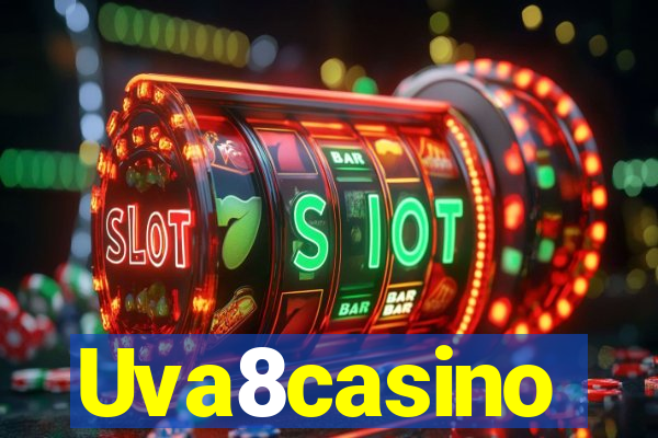 Uva8casino