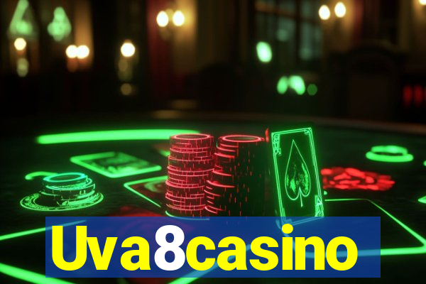 Uva8casino