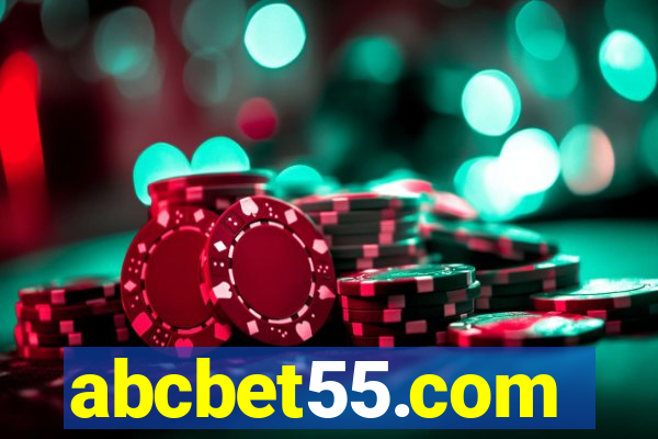 abcbet55.com